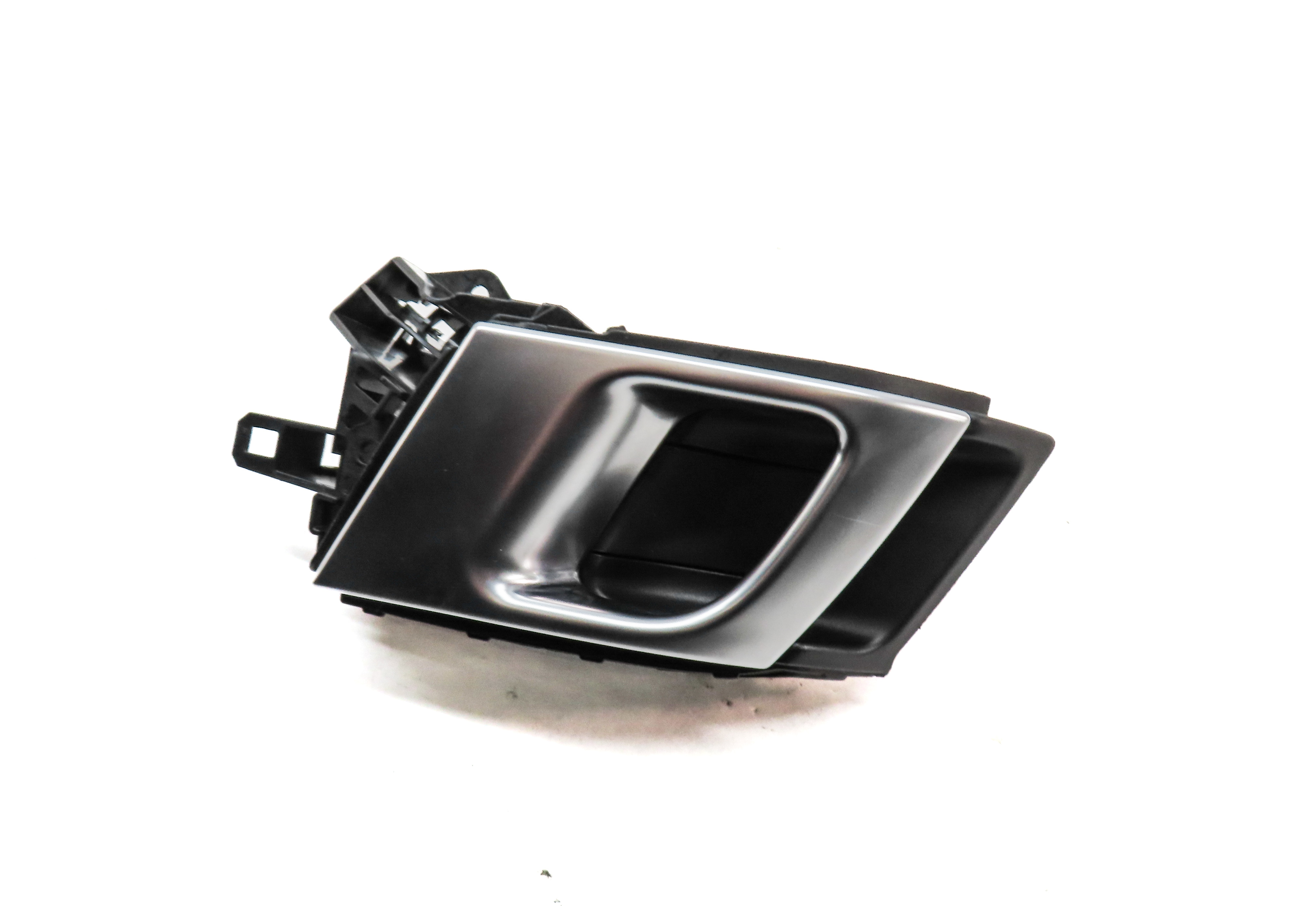 13-22 RANGE ROVER SPORT DISCOVERY L405 L494 FRONT RIGHT INTERIOR DOOR HANDLE — exact item pictured